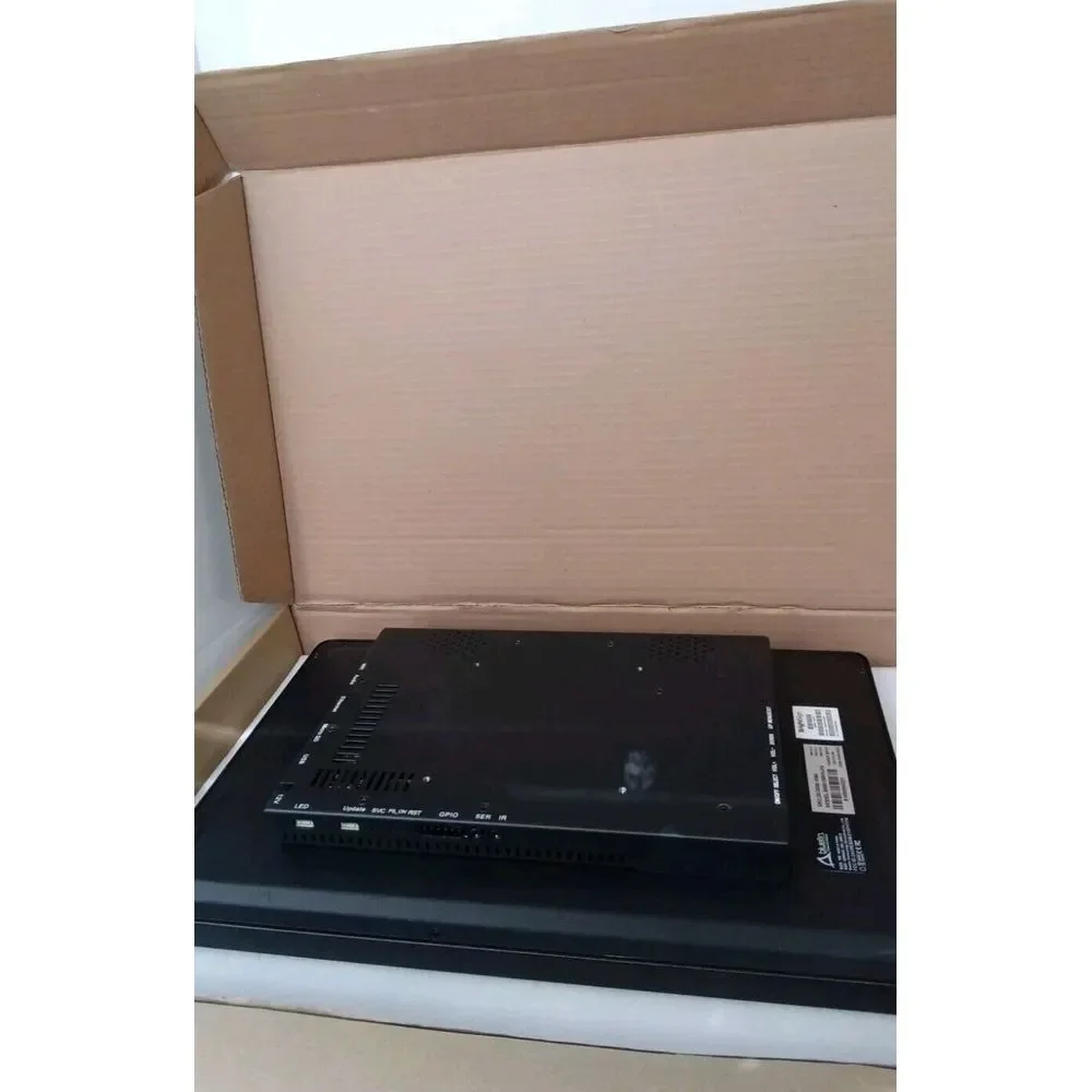 Butein Professional Digital‎ Display Monitor Screen - Black